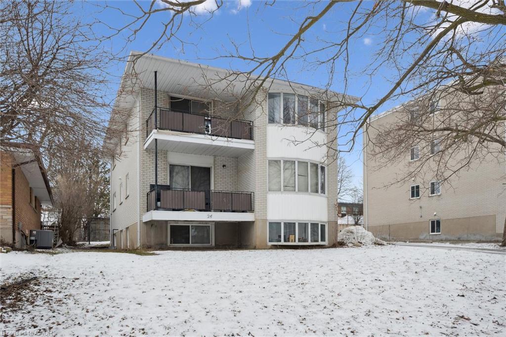 24 Austin Drive, Waterloo, ON