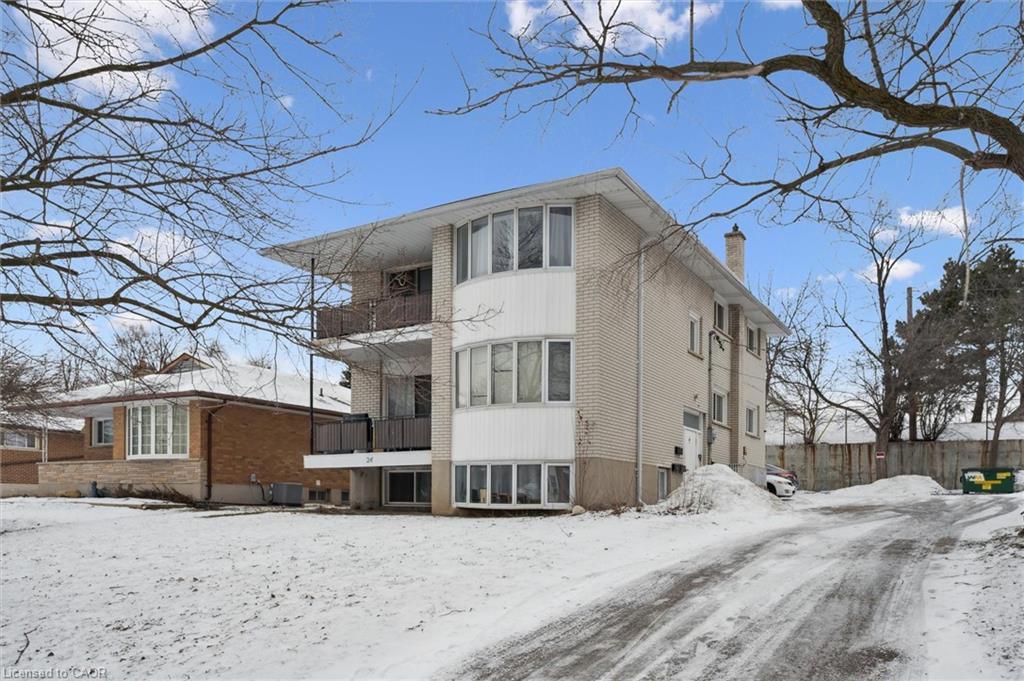24 Austin Drive, Waterloo, ON