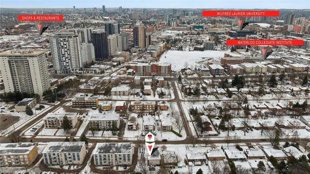 24 Austin Drive, Waterloo, ON