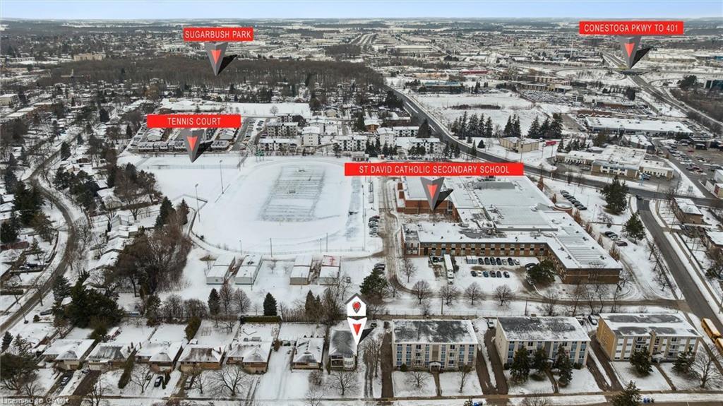 24 Austin Drive, Waterloo, ON