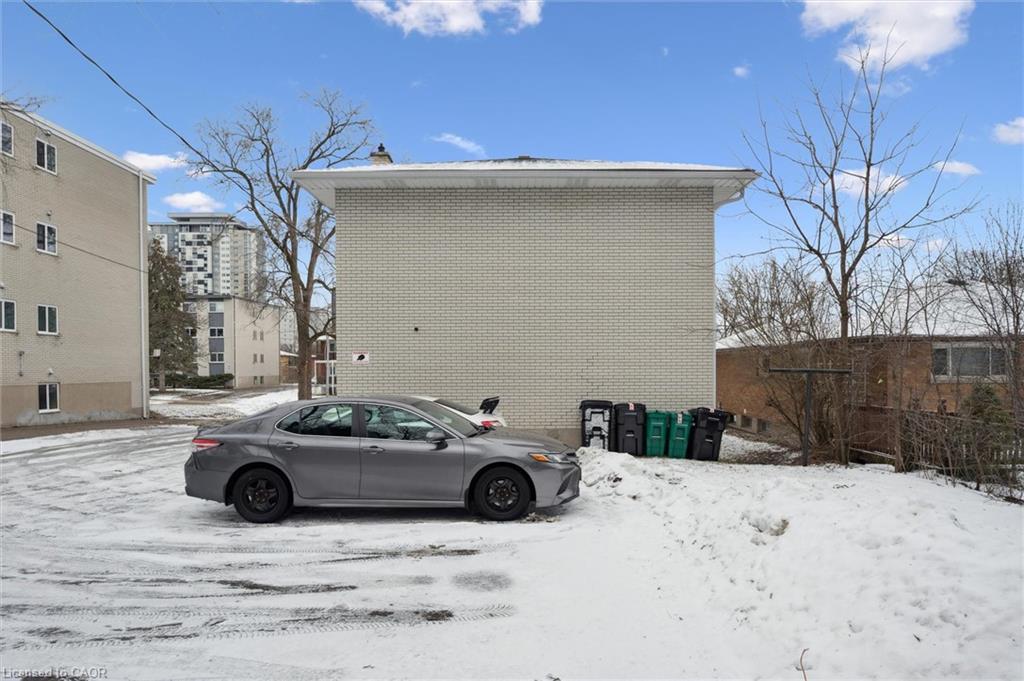 24 Austin Drive, Waterloo, ON