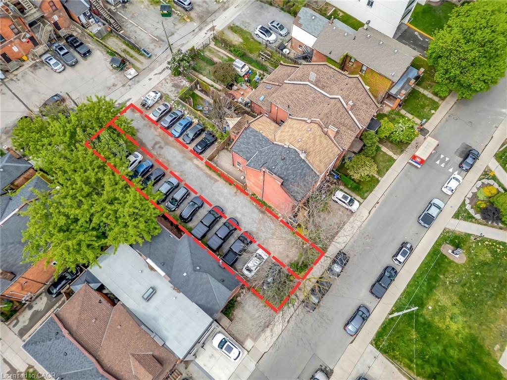 133 Market Street, Hamilton, ON