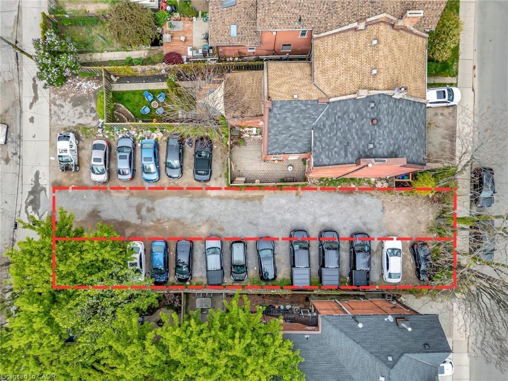 133 Market Street, Hamilton, ON