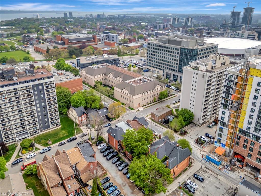 133 Market Street, Hamilton, ON