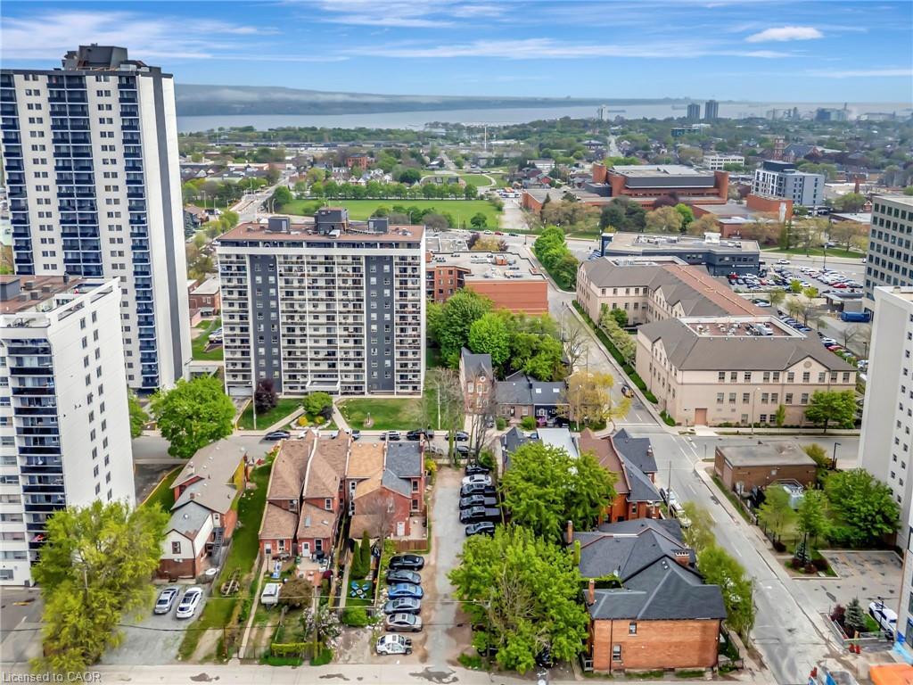 133 Market Street, Hamilton, ON