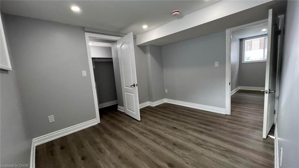 2-29 Birchcliffe Crescent, Hamilton, ON - Indoor Photo Showing Other Room