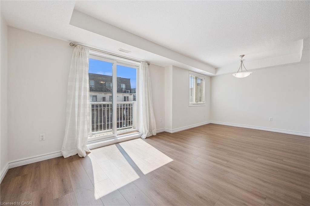 D-24 Sienna Street, Kitchener, ON - Indoor