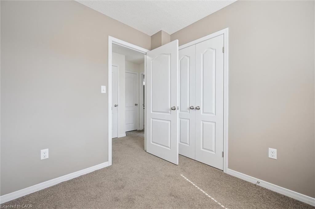 D-24 Sienna Street, Kitchener, ON - Indoor