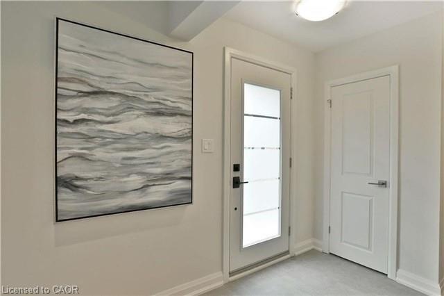 318 Sanatorium Road, Hamilton, ON - Indoor