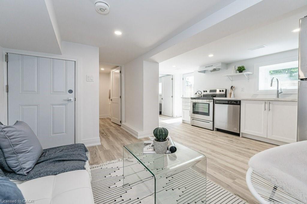 4 Royal Avenue, Hamilton, ON - Indoor