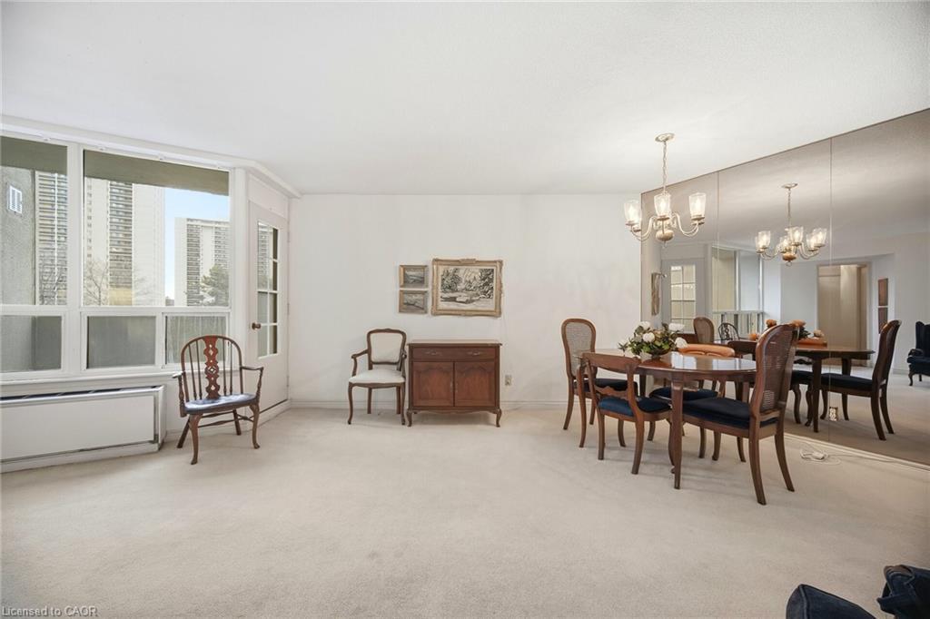 A21-296 Mill Road, Toronto, ON - Indoor