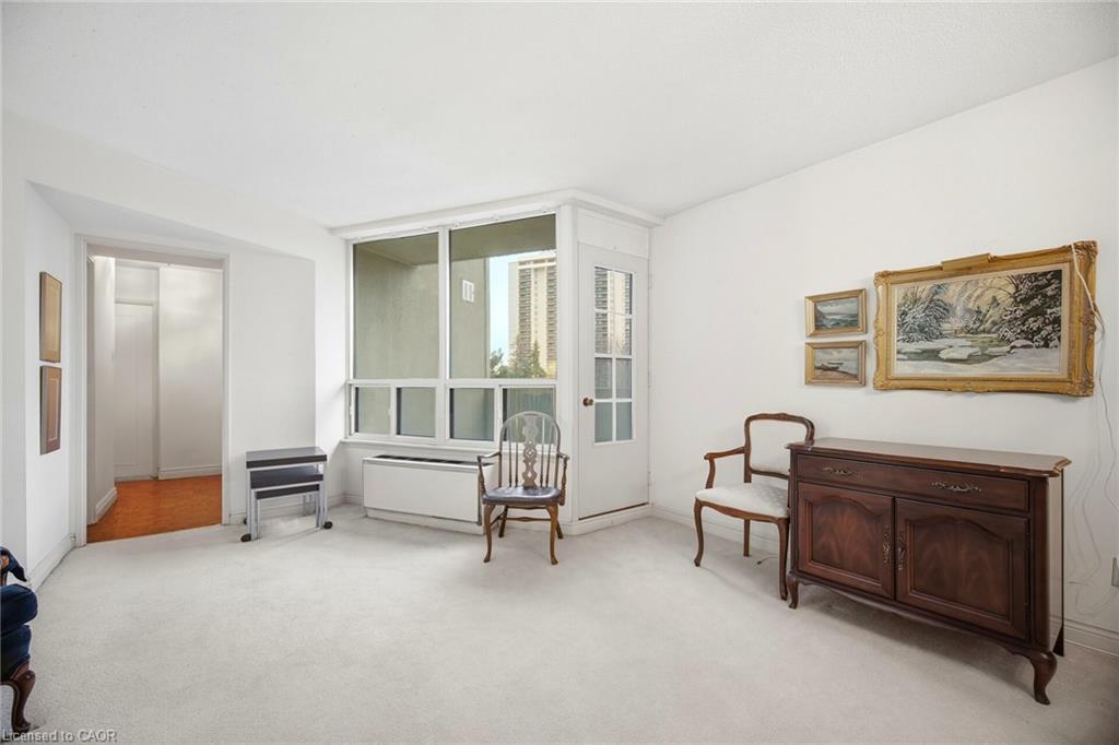 A21-296 Mill Road, Toronto, ON - Indoor