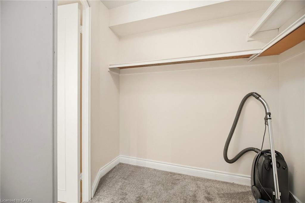 A21-296 Mill Road, Toronto, ON - Indoor