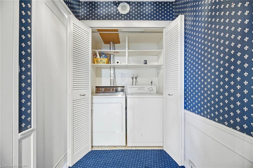 A21-296 Mill Road, Toronto, ON - With Exterior