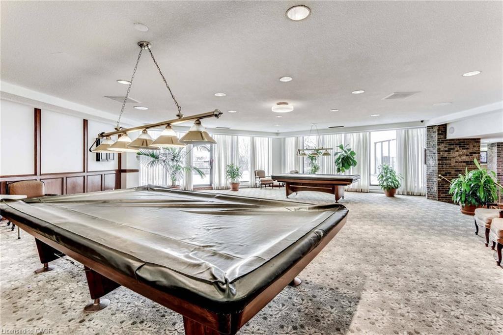 A21-296 Mill Road, Toronto, ON - Indoor Photo Showing Other Room