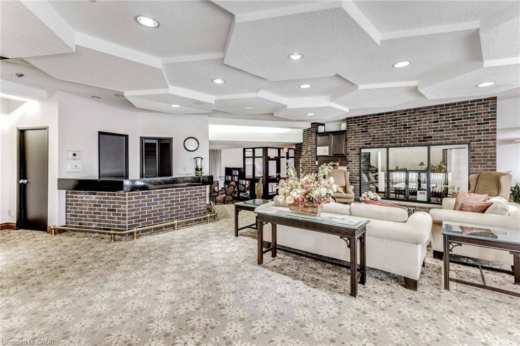 A21-296 Mill Road, Toronto, ON - Indoor