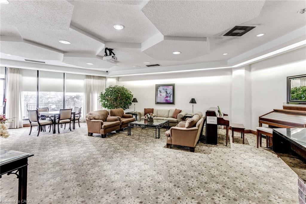 A21-296 Mill Road, Toronto, ON - Indoor