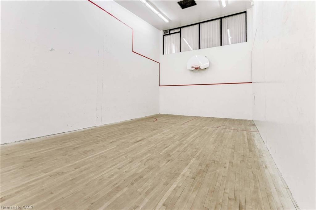 A21-296 Mill Road, Toronto, ON - Indoor Photo Showing Other Room