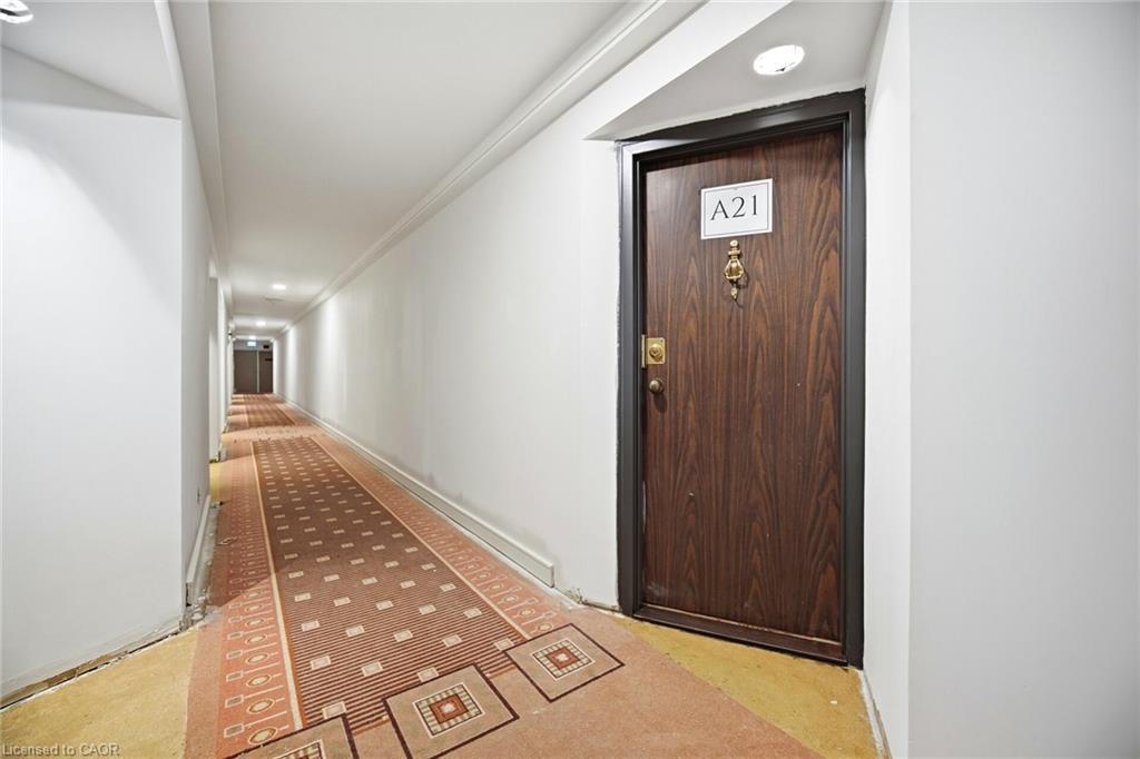 A21-296 Mill Road, Toronto, ON - Indoor Photo Showing Other Room