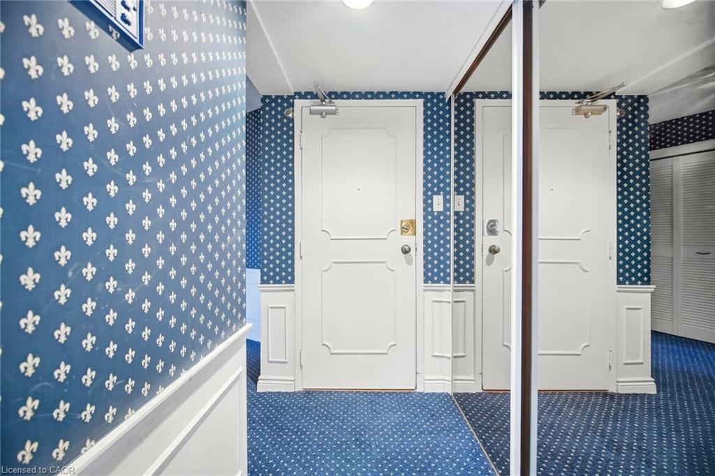 A21-296 Mill Road, Toronto, ON -