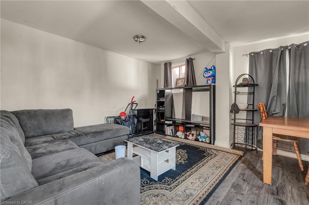 70 Ottawa Street N, Hamilton, ON