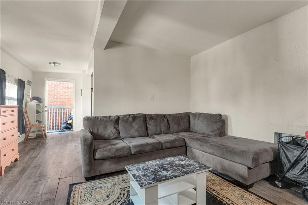 70 Ottawa Street N, Hamilton, ON