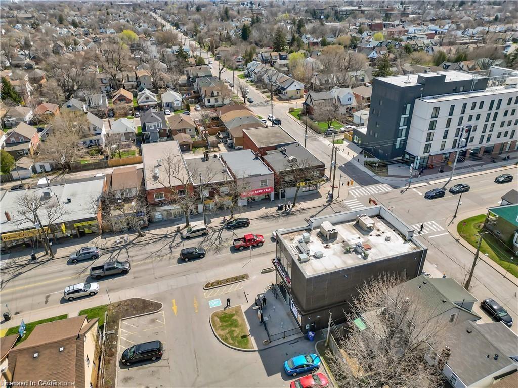 70 Ottawa Street N, Hamilton, ON