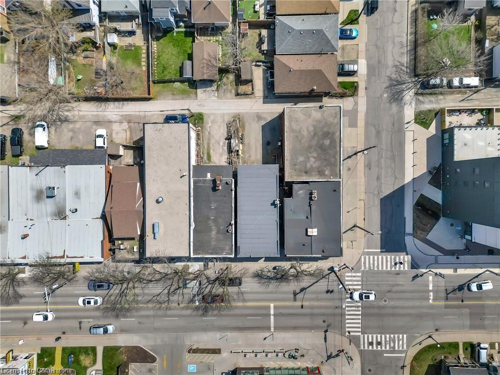 70 Ottawa Street N, Hamilton, ON