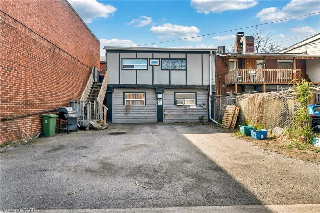 70 Ottawa Street N, Hamilton, ON