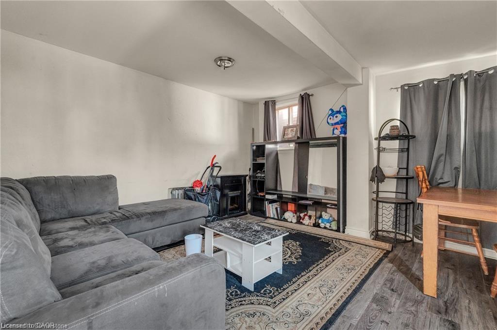 70 Ottawa Street N, Hamilton, ON