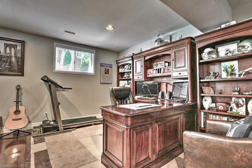 4191 Bianca Forest Drive, Burlington, ON - Indoor