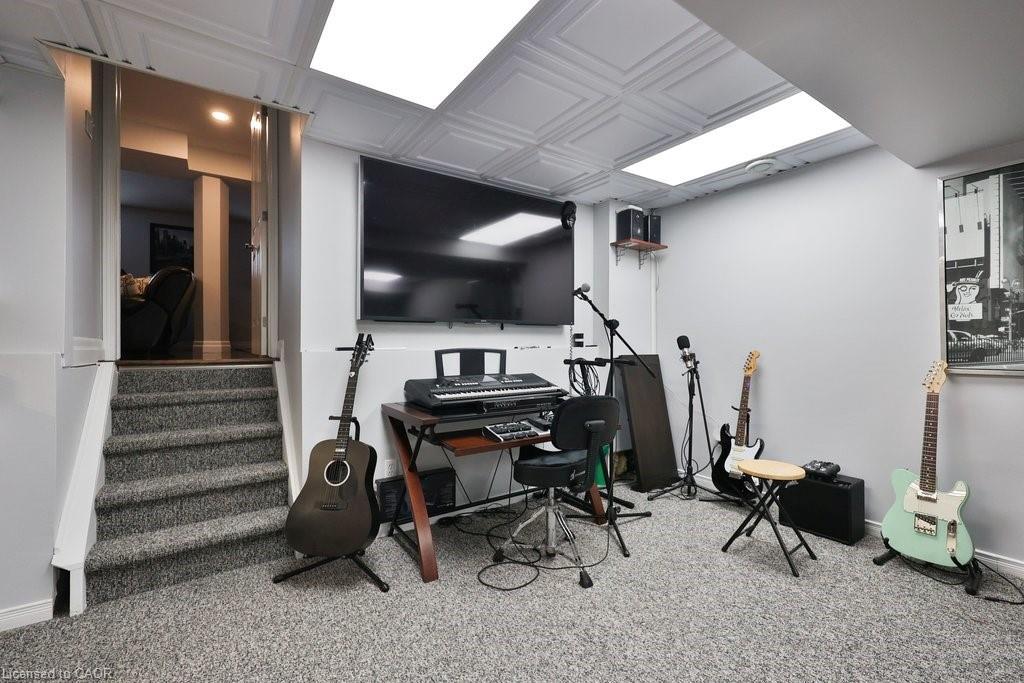 4191 Bianca Forest Drive, Burlington, ON - Indoor