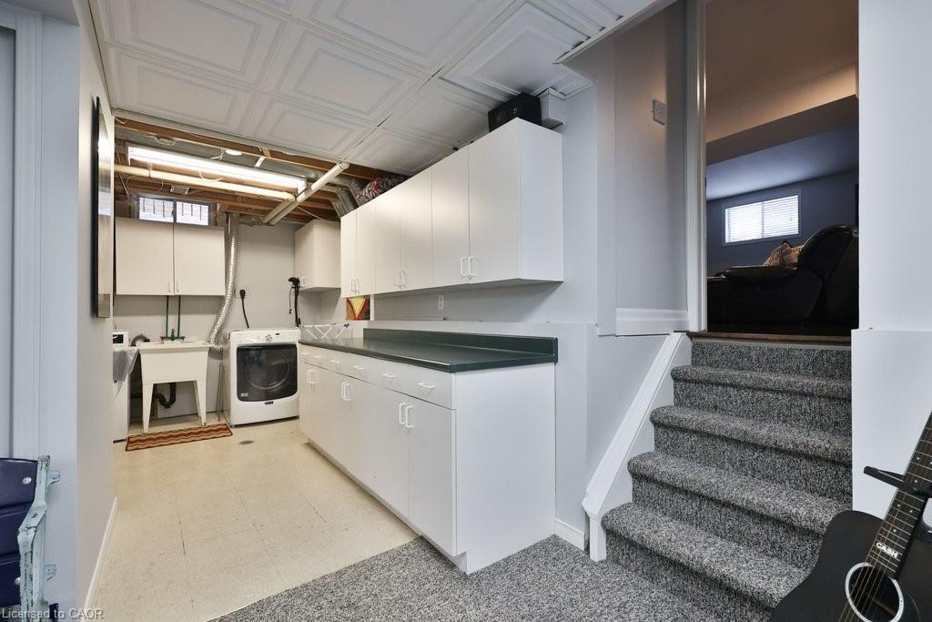 4191 Bianca Forest Drive, Burlington, ON - Indoor