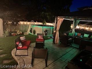 4191 Bianca Forest Drive, Burlington, ON -