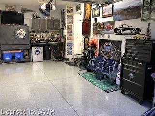 4191 Bianca Forest Drive, Burlington, ON - Indoor