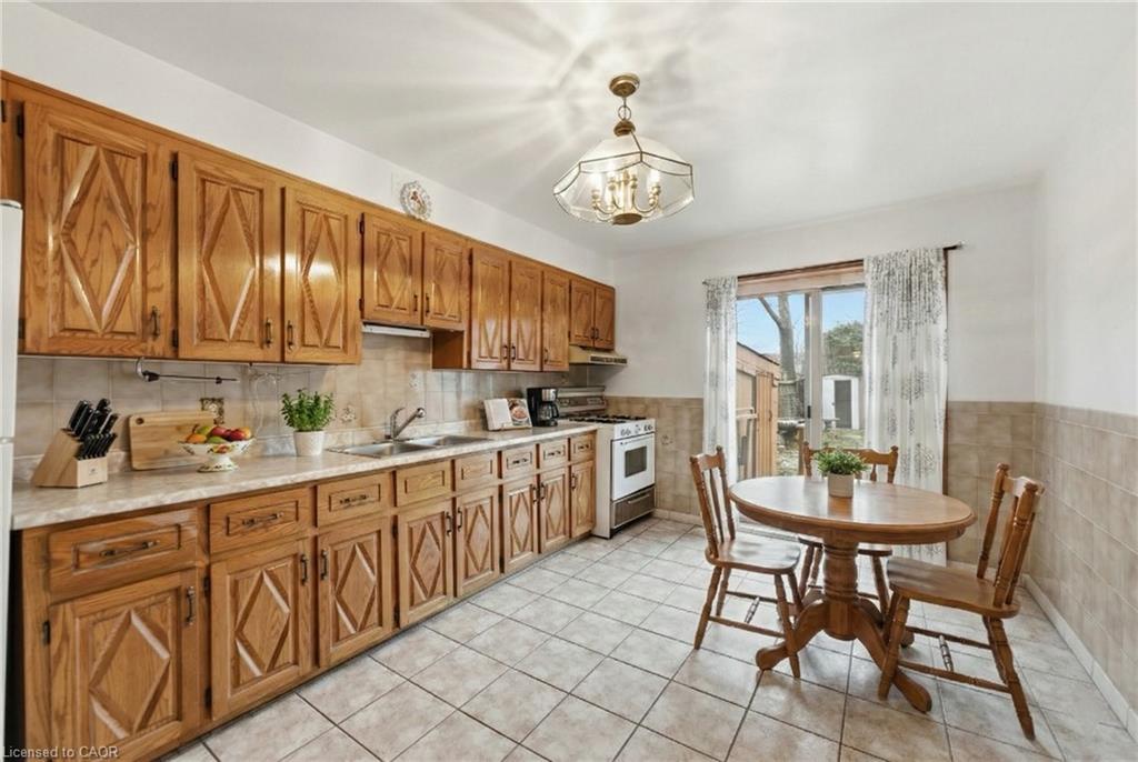 241 Robert Street, Hamilton, ON - Indoor