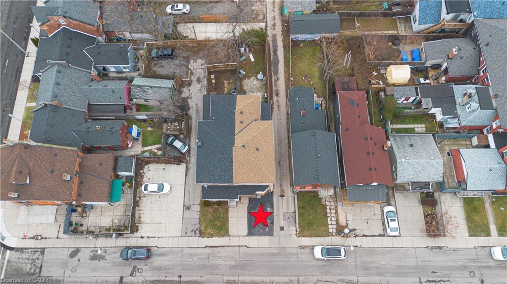 241 Robert Street, Hamilton, ON - Other