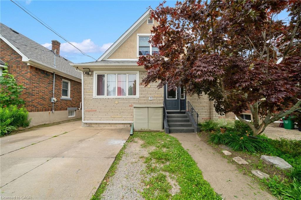 33 Fitzgerald Street, St. Catharines, ON