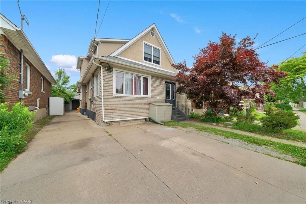 33 Fitzgerald Street, St. Catharines, ON