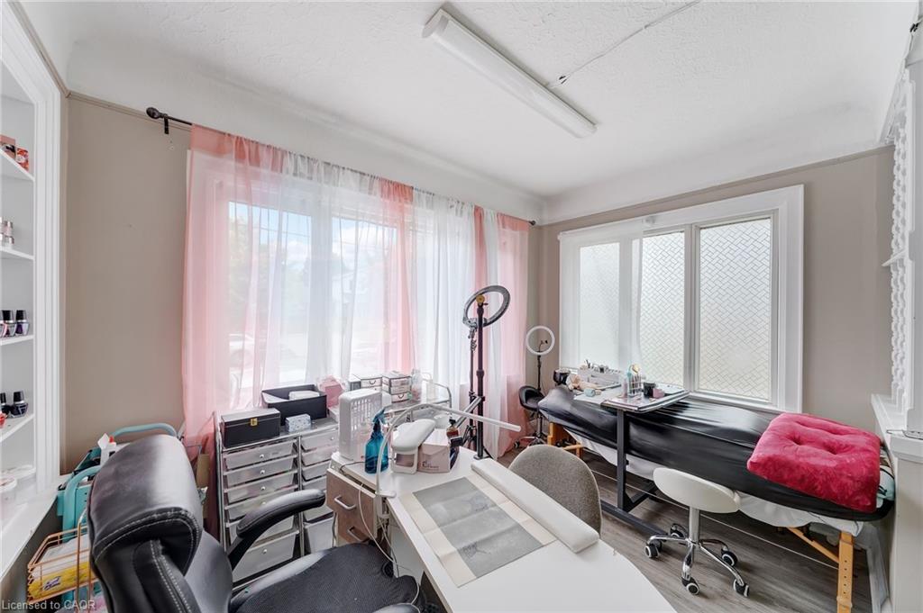 33 Fitzgerald Street, St. Catharines, ON