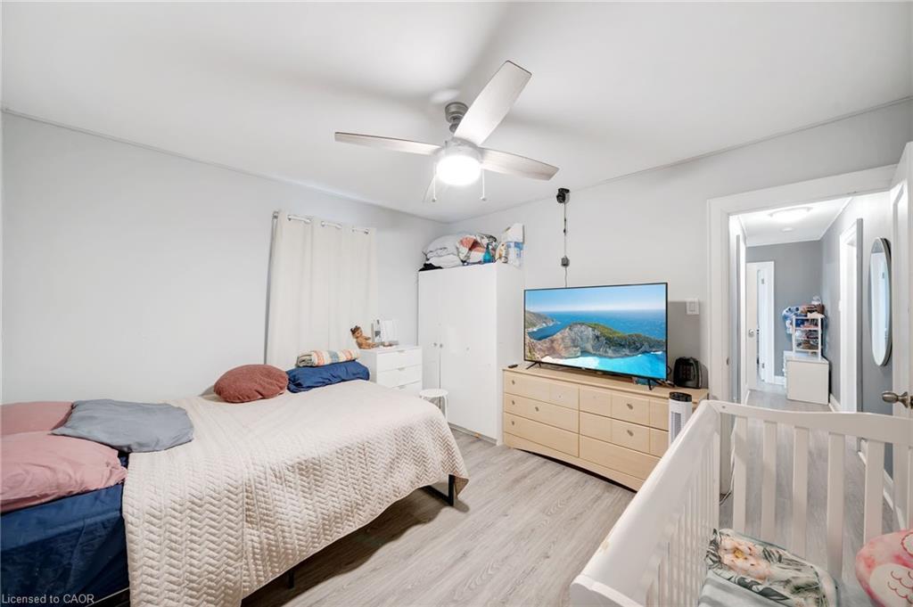 33 Fitzgerald Street, St. Catharines, ON