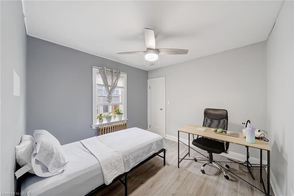 33 Fitzgerald Street, St. Catharines, ON