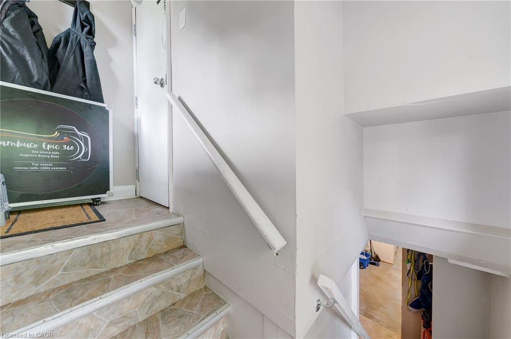 33 Fitzgerald Street, St. Catharines, ON