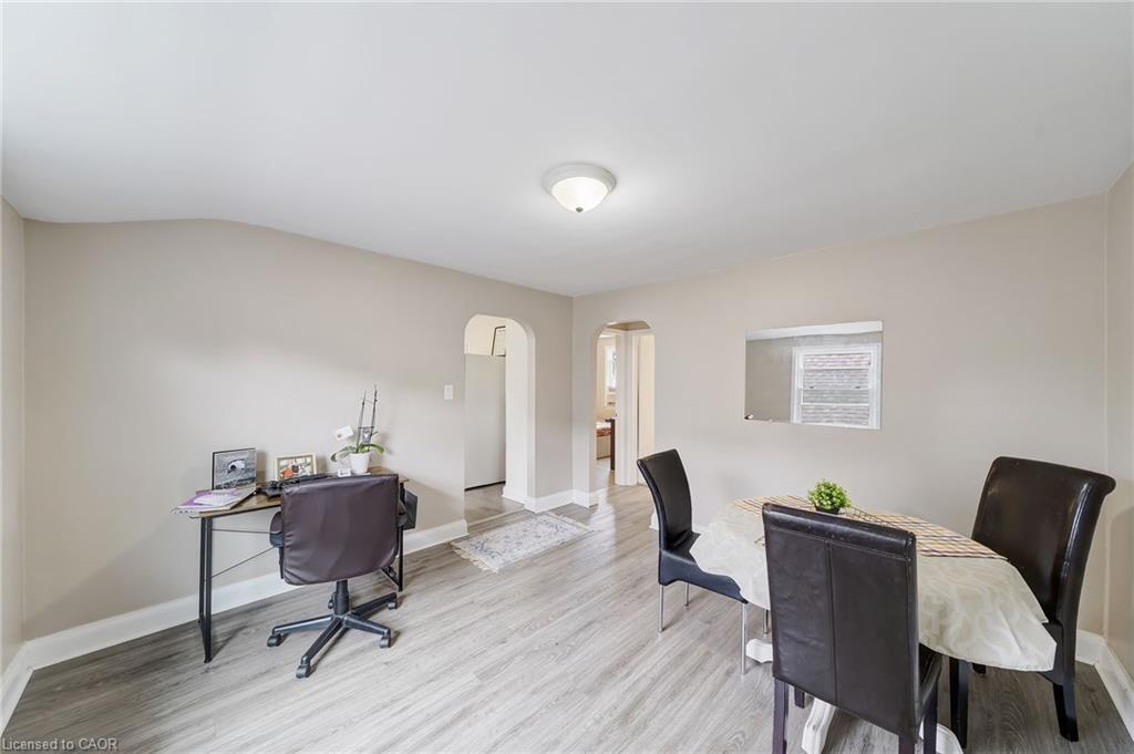 33 Fitzgerald Street, St. Catharines, ON