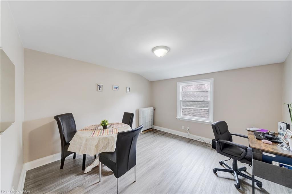 33 Fitzgerald Street, St. Catharines, ON