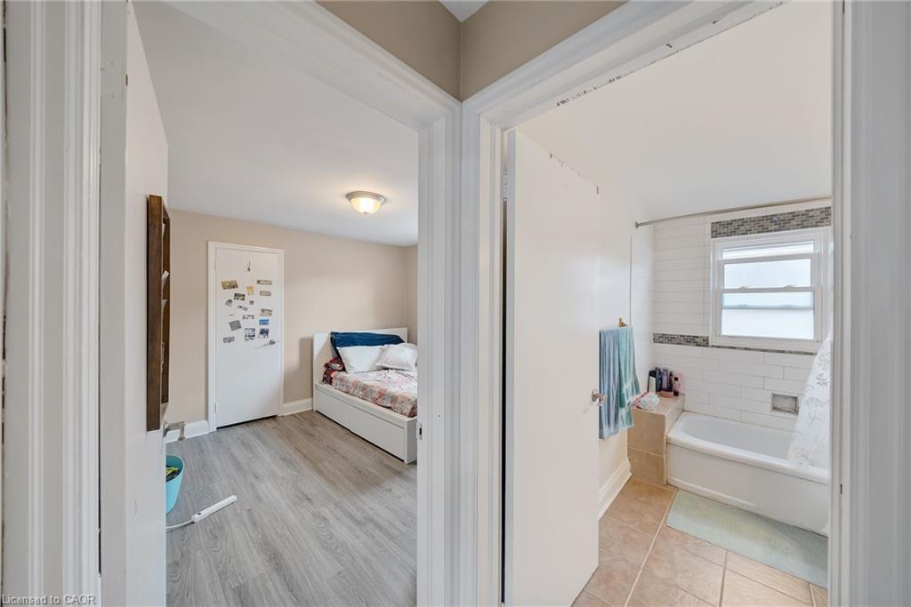 33 Fitzgerald Street, St. Catharines, ON