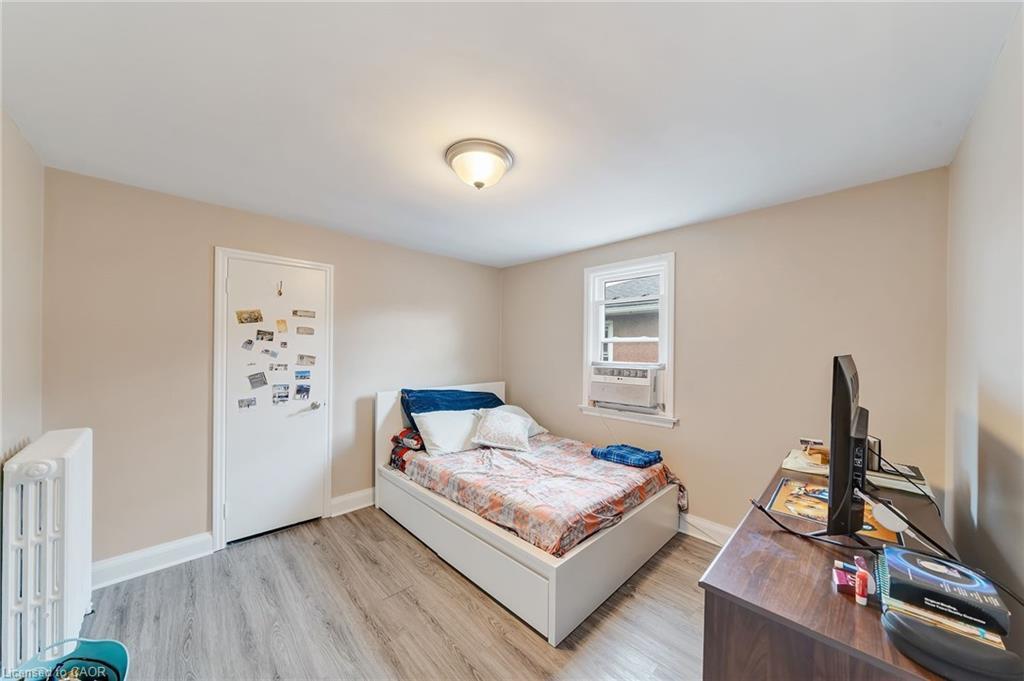 33 Fitzgerald Street, St. Catharines, ON