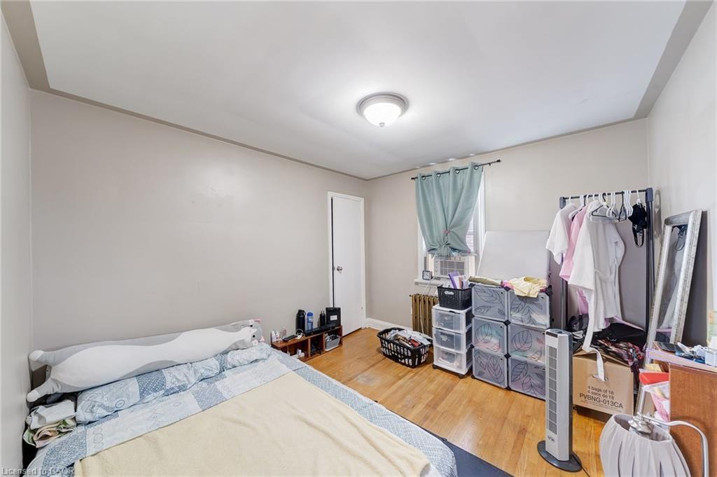 33 Fitzgerald Street, St. Catharines, ON