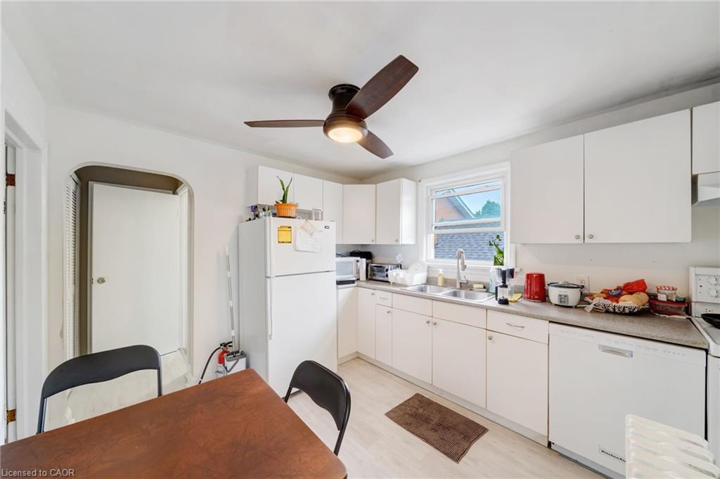 33 Fitzgerald Street, St. Catharines, ON