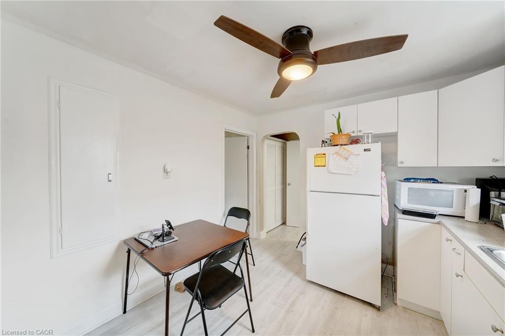 33 Fitzgerald Street, St. Catharines, ON